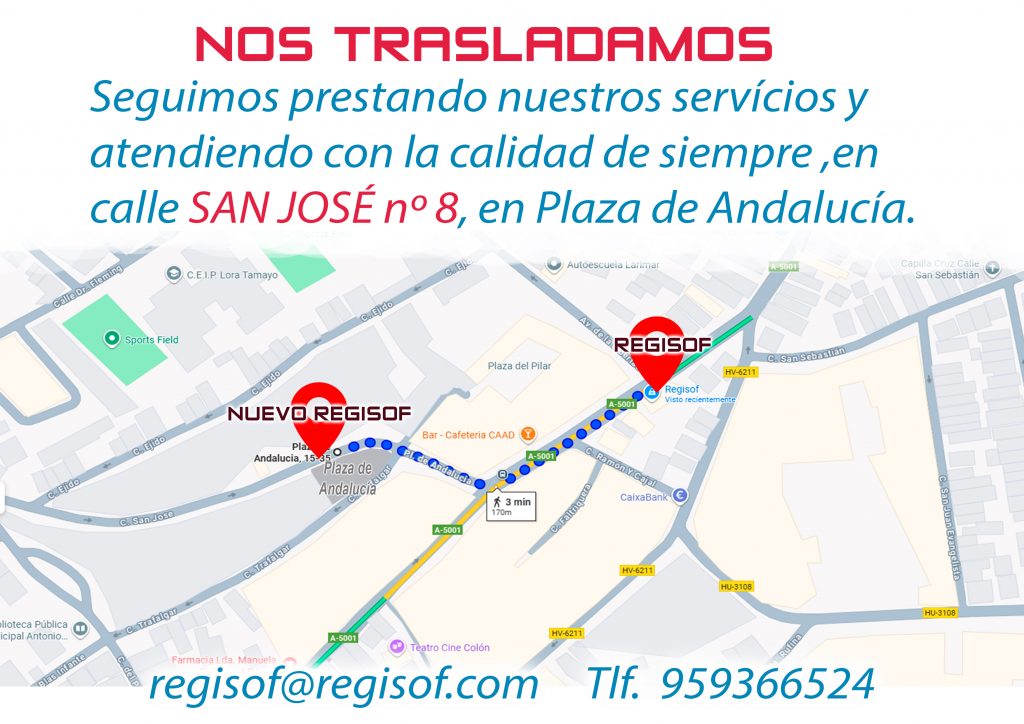 traslado